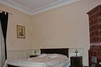 Guest house Retezat 3*